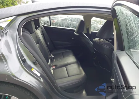 2019 Lexus Es 300H from USA, damaged, VIN JTHB21B17K2007855